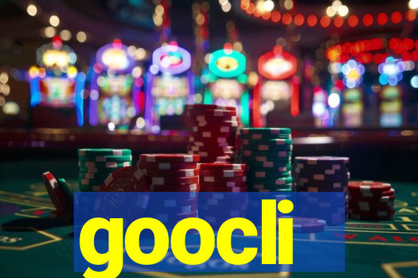 goocli - inicio